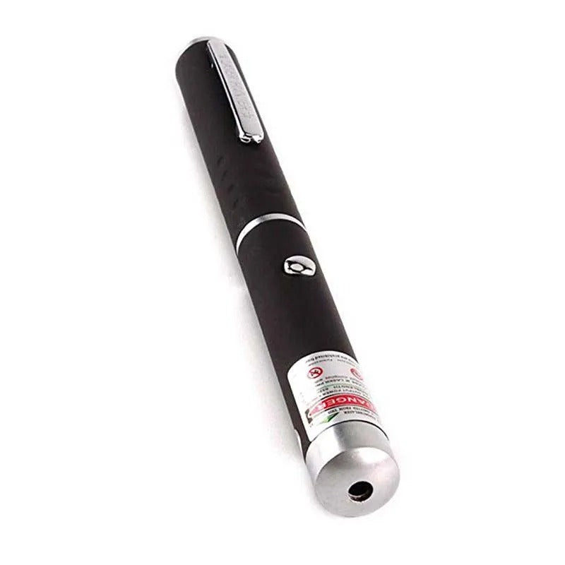 Cat Corner Laser Pointer