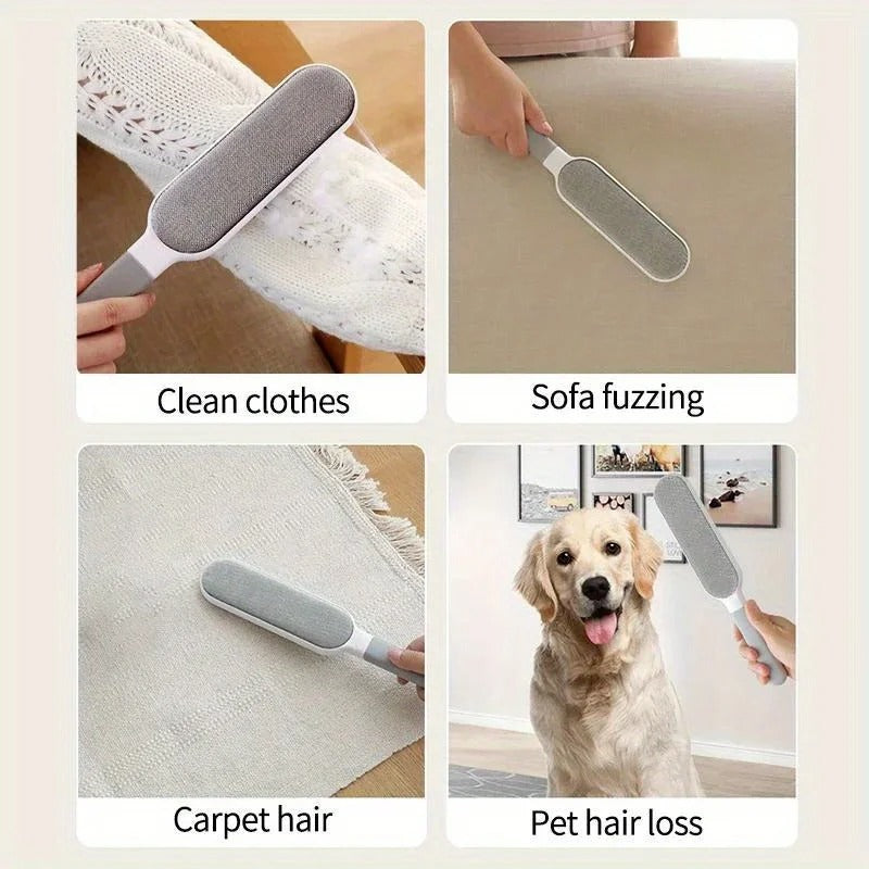 Cat Corner Two-Sided Pet Hair Remover