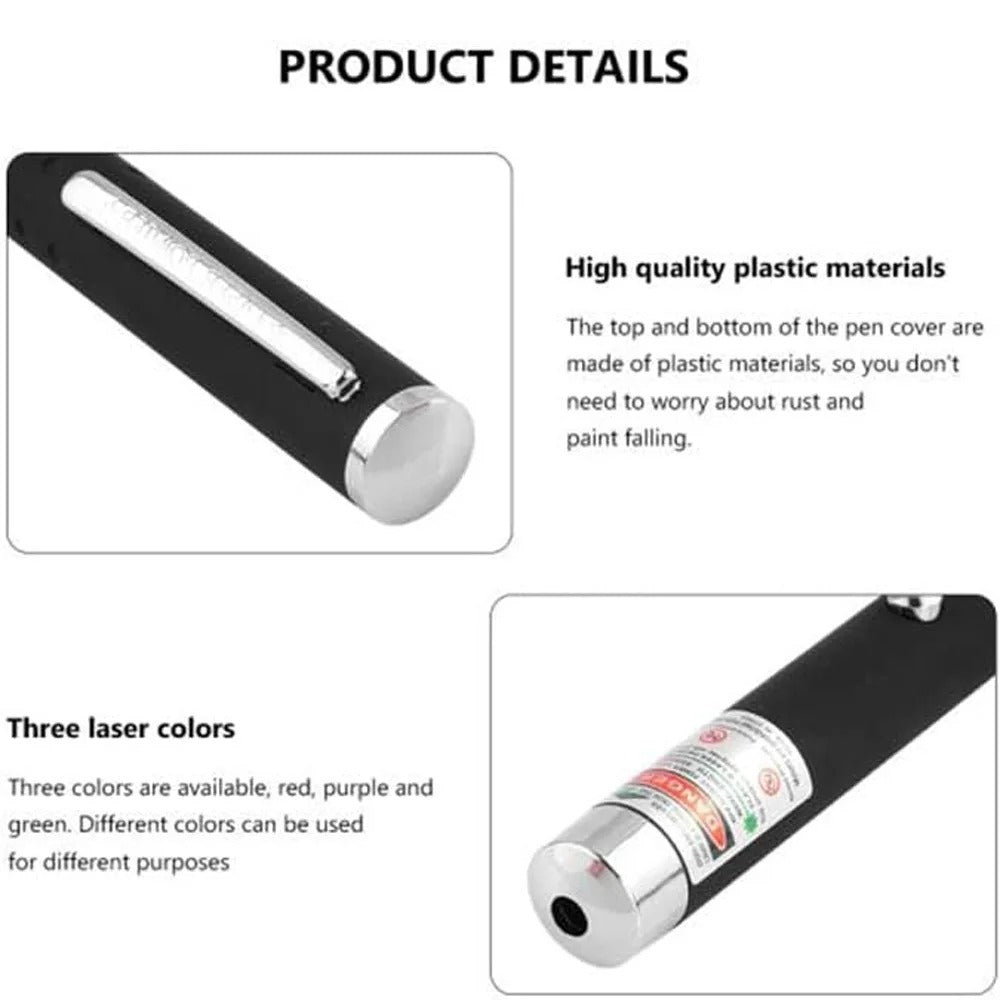 Cat Corner Laser Pointer