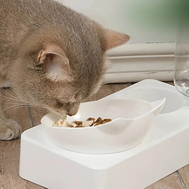 Cat Corner Extra Small 15° Bowl