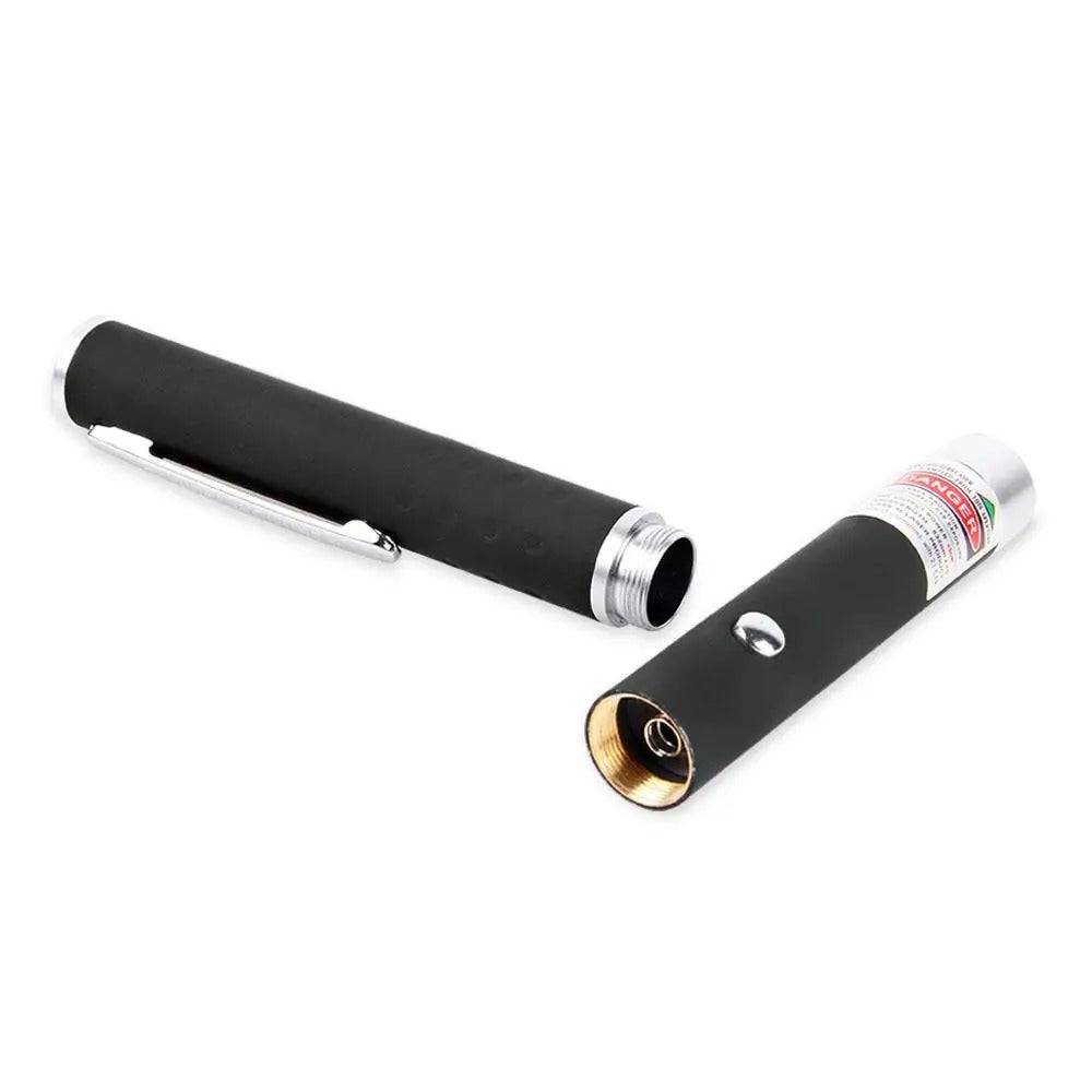 Cat Corner Laser Pointer
