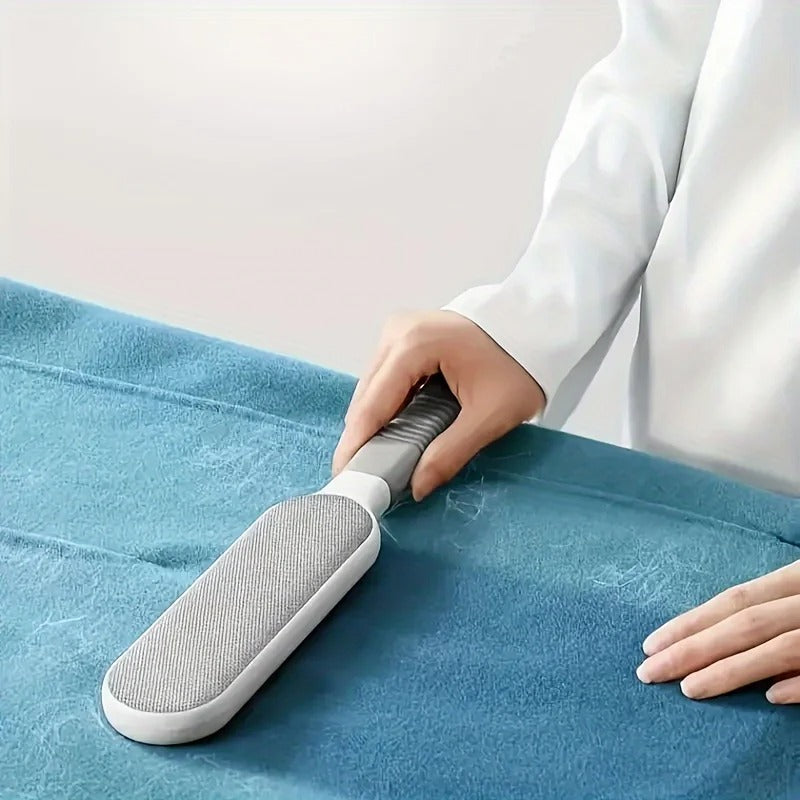 Cat Corner Two-Sided Pet Hair Remover