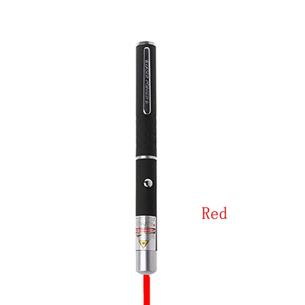 Cat Corner Laser Pointer