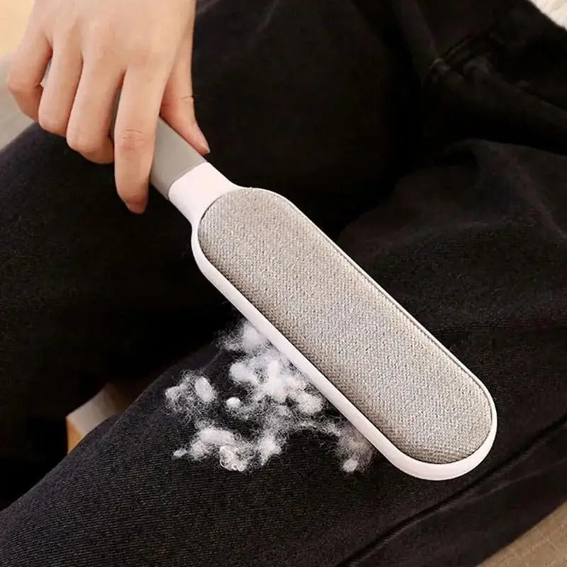 Cat Corner Two-Sided Pet Hair Remover