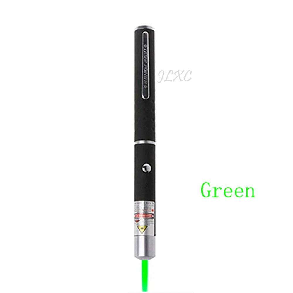 Cat Corner Laser Pointer