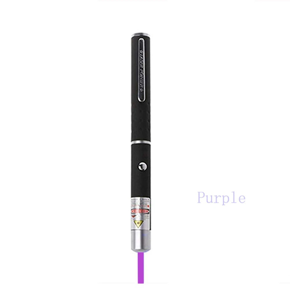 Cat Corner Laser Pointer
