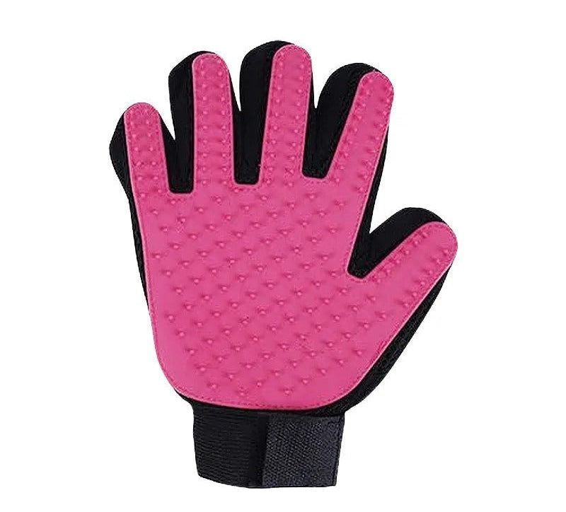 Cat Corner Grooming Glove