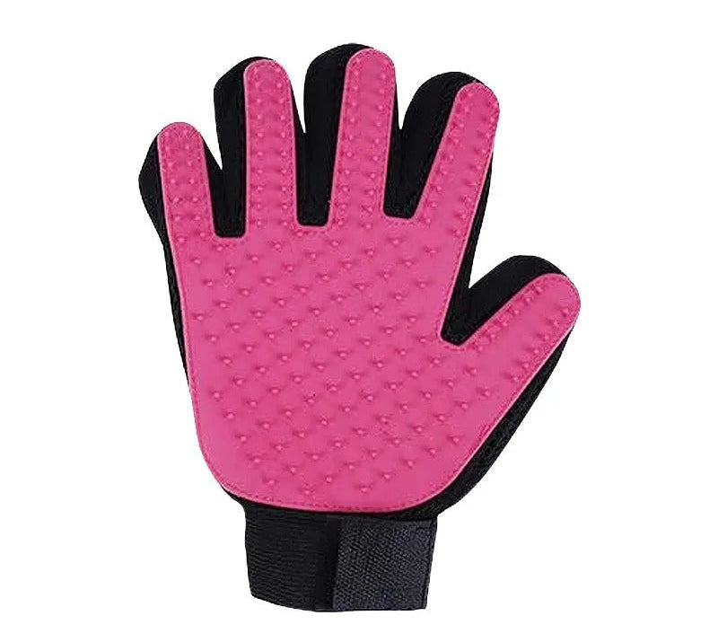 Cat Corner Grooming Glove