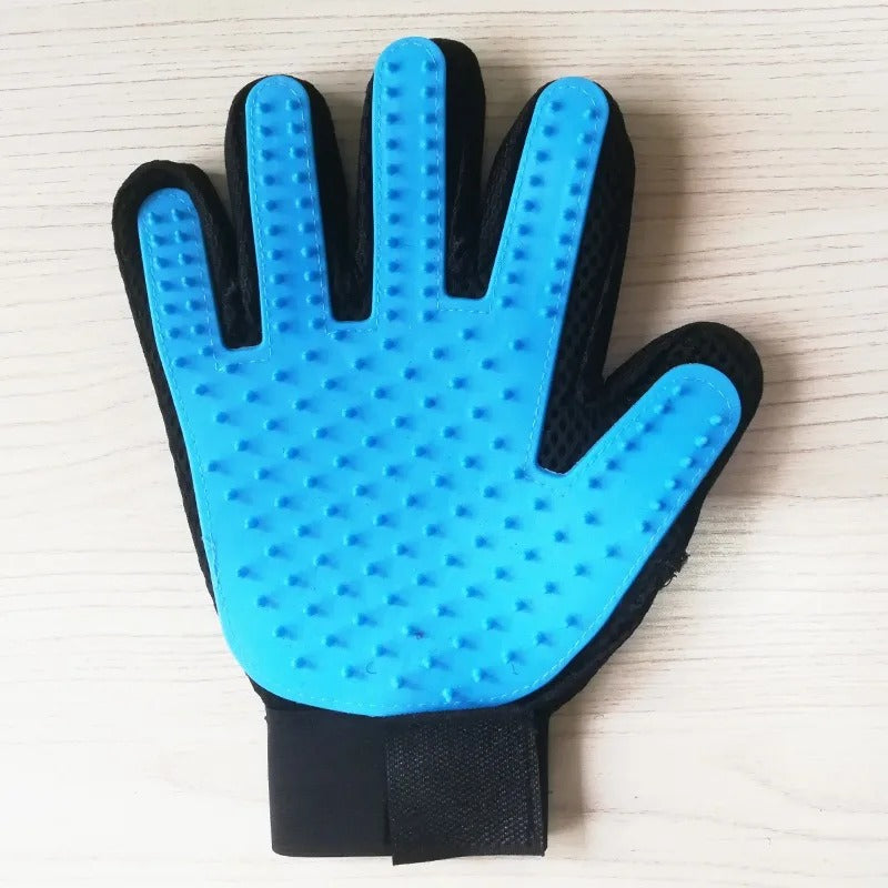 Cat Corner Grooming Glove