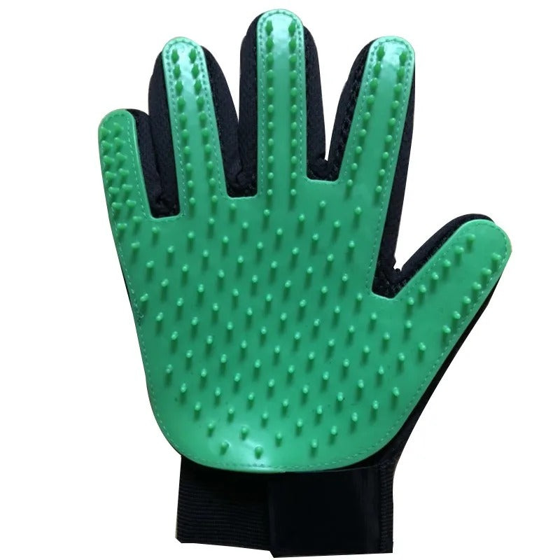 Cat Corner Grooming Glove