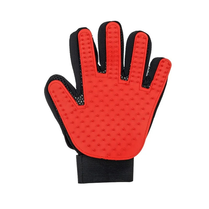 Cat Corner Grooming Glove