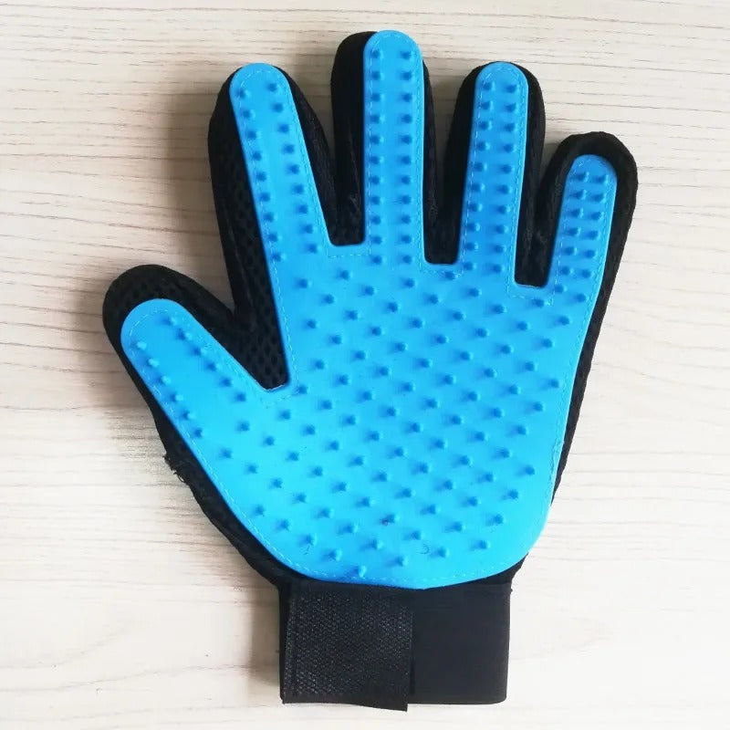 Cat Corner Grooming Glove