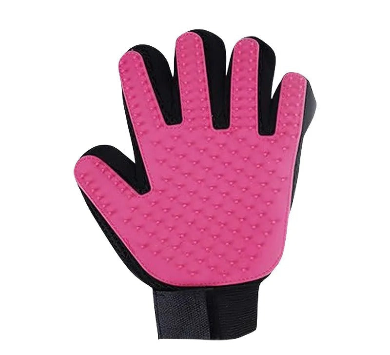 Cat Corner Grooming Glove