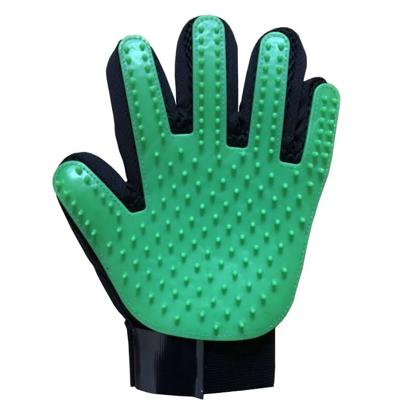 Cat Corner Grooming Glove