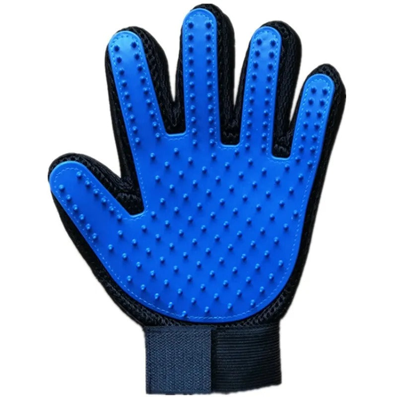 Cat Corner Grooming Glove