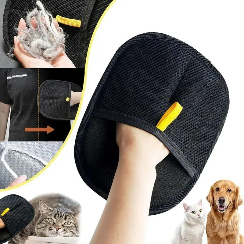 Cat Corner Magic Glove