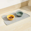 Cat Corner Pet Placemat (1pc)