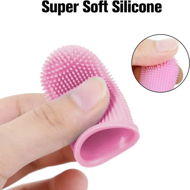 Cat Corner Super-Soft Toothbrush