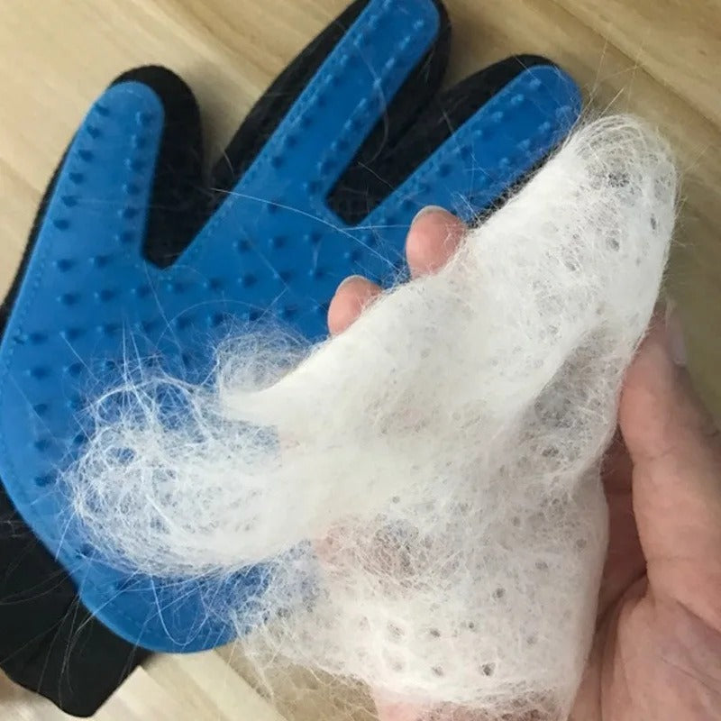Cat Corner Grooming Glove