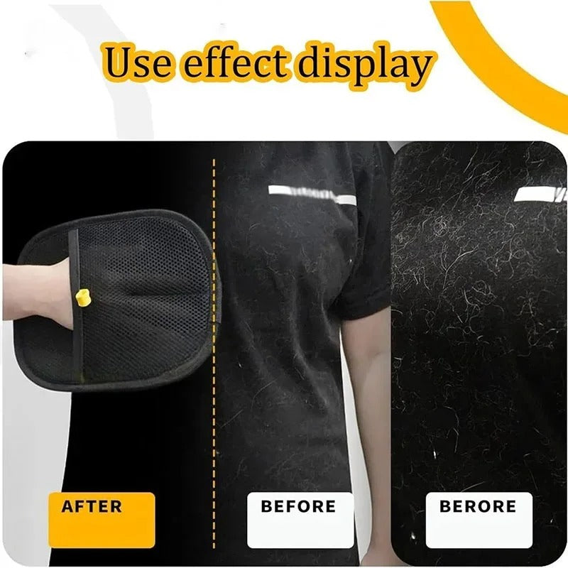 Cat Corner Magic Glove