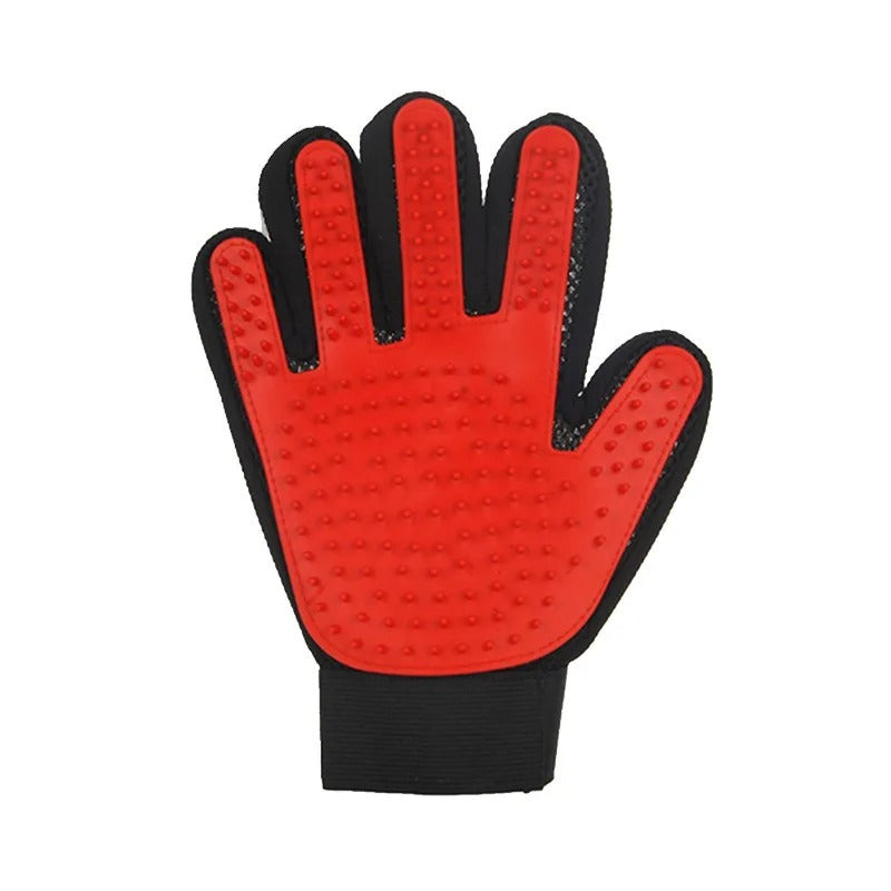Cat Corner Grooming Glove