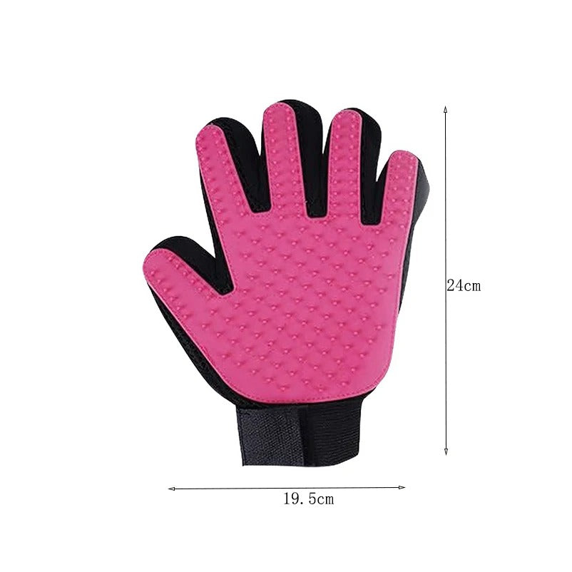 Cat Corner Grooming Glove