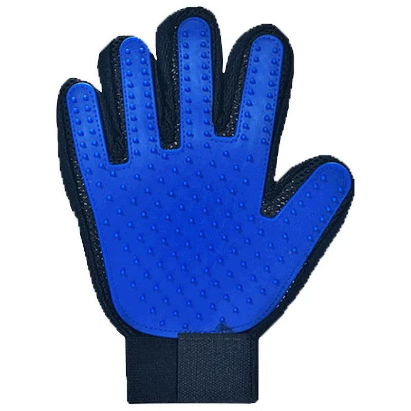 Cat Corner Grooming Glove