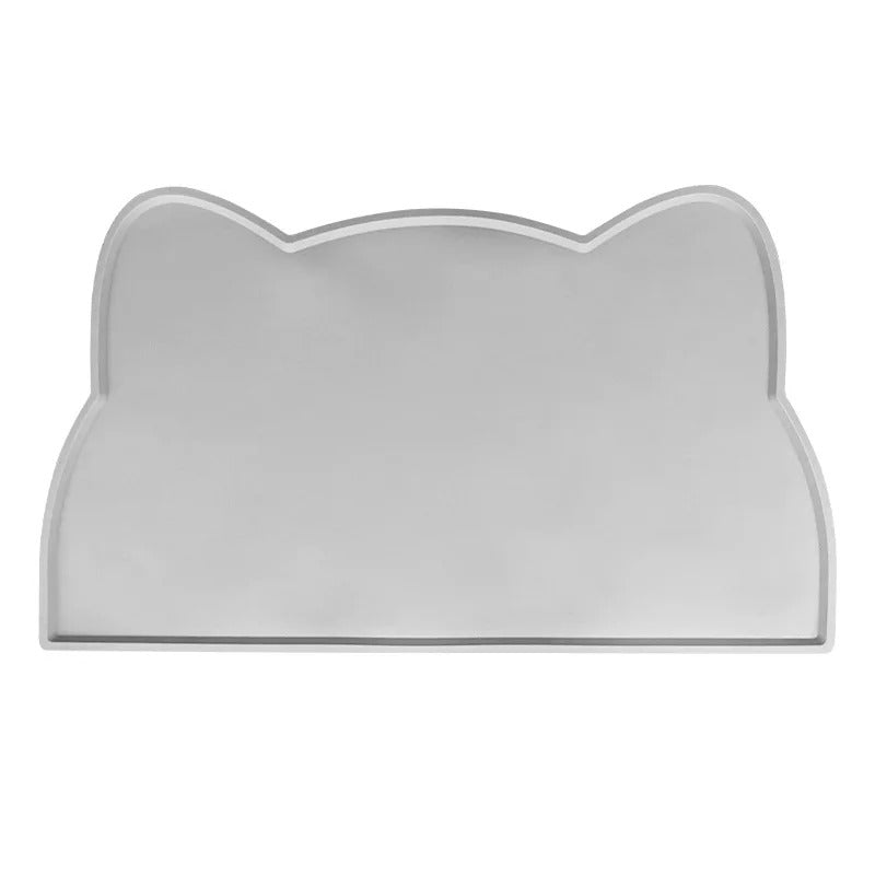 Cat Corner Pet Placemat (1pc)