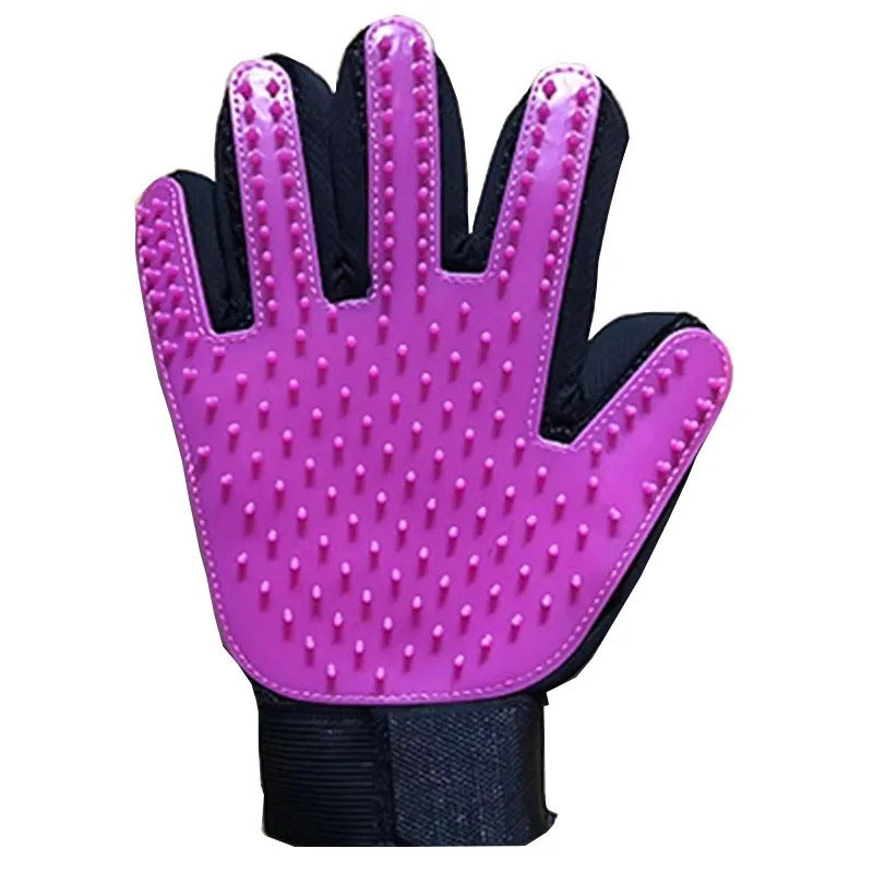 Cat Corner Grooming Glove