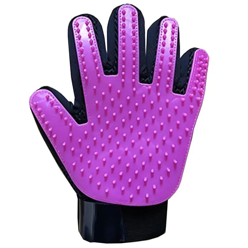 Cat Corner Grooming Glove